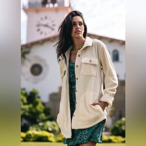 NWT O'Neill Collin's Solid Fleece MSRP $65